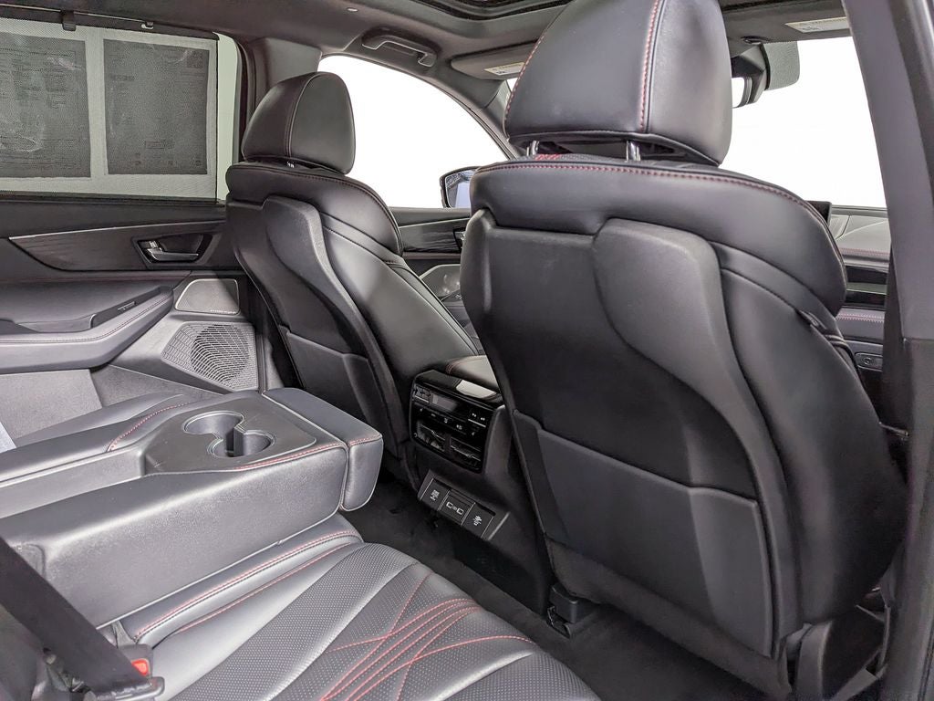 2022 Acura MDX Type S w/Advance Package SH-AWD