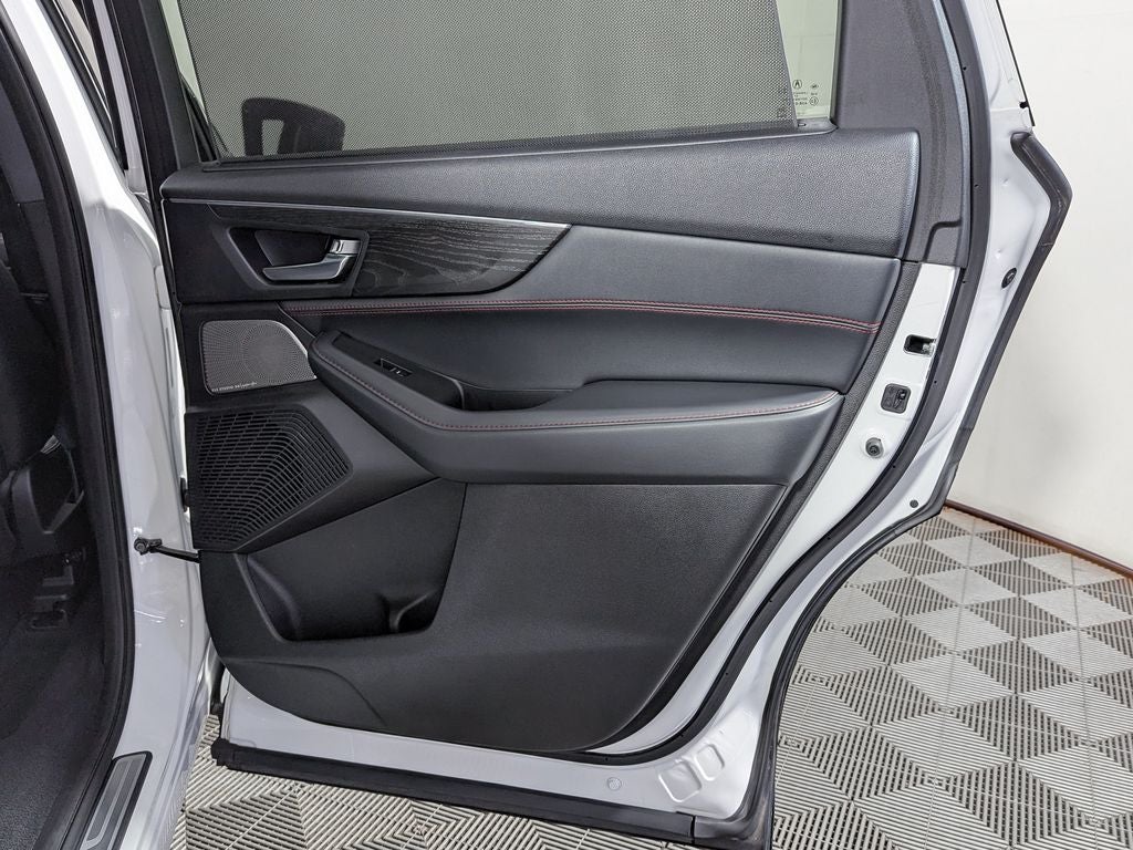 2022 Acura MDX Type S w/Advance Package SH-AWD