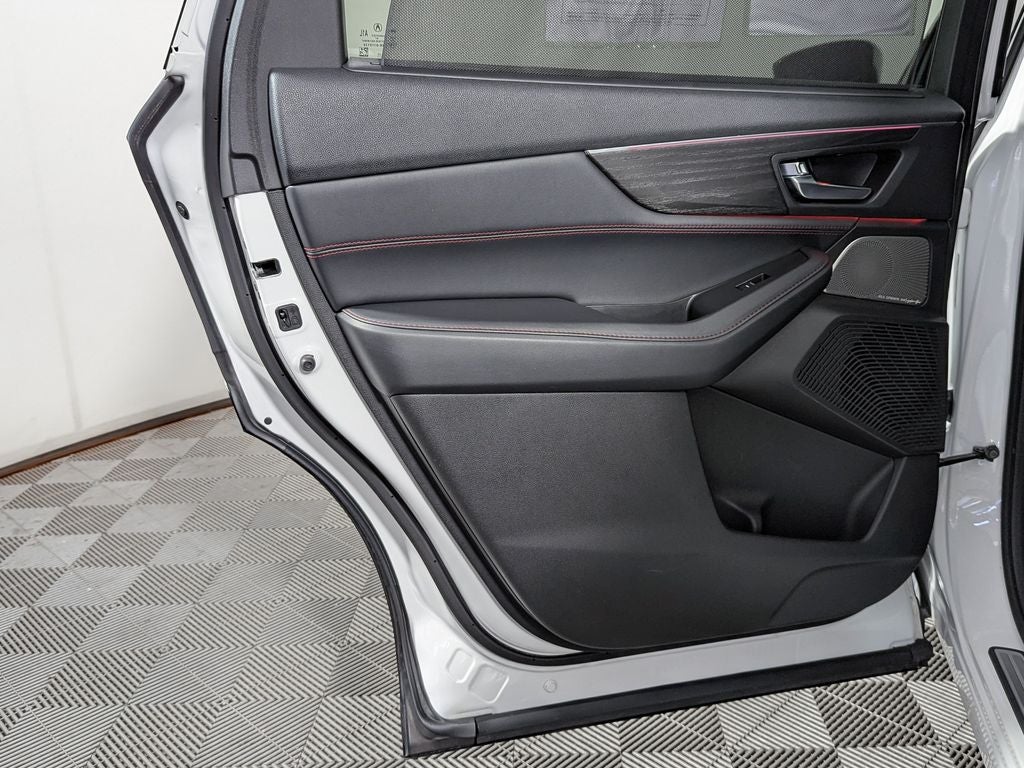 2022 Acura MDX Type S w/Advance Package SH-AWD