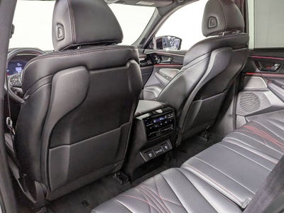 2022 Acura MDX Type S w/Advance Package SH-AWD