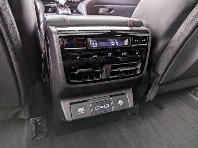 2022 Acura MDX Type S w/Advance Package SH-AWD