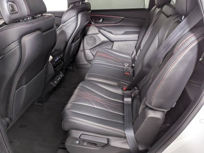 2022 Acura MDX Type S w/Advance Package SH-AWD