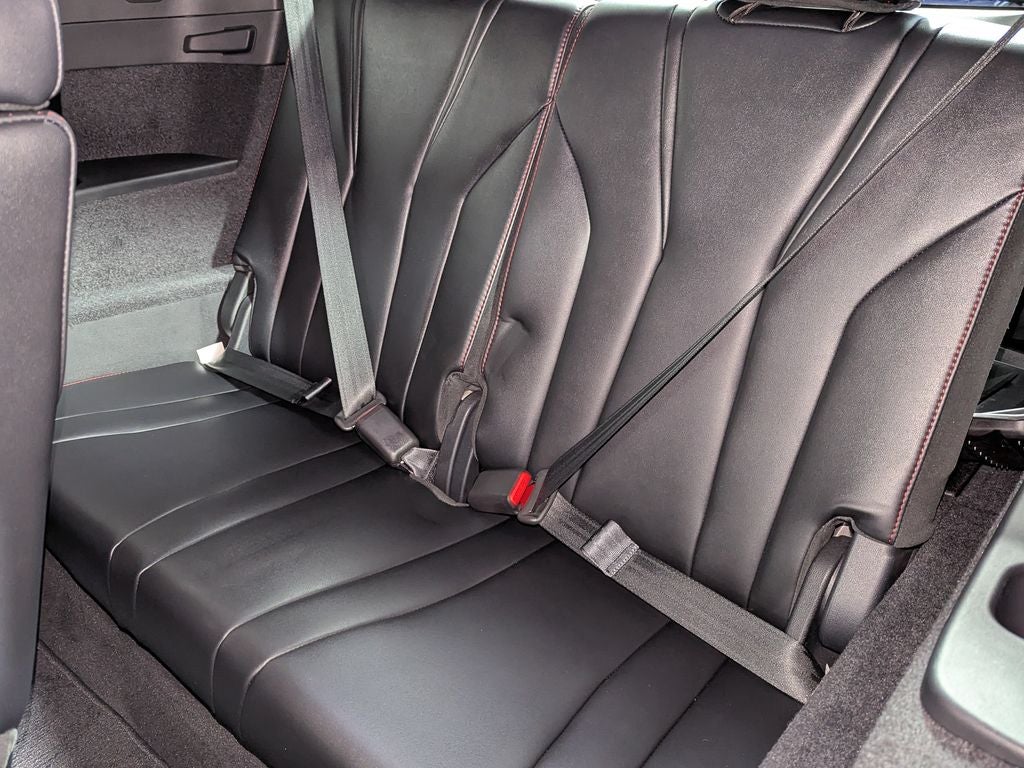 2022 Acura MDX Type S w/Advance Package SH-AWD