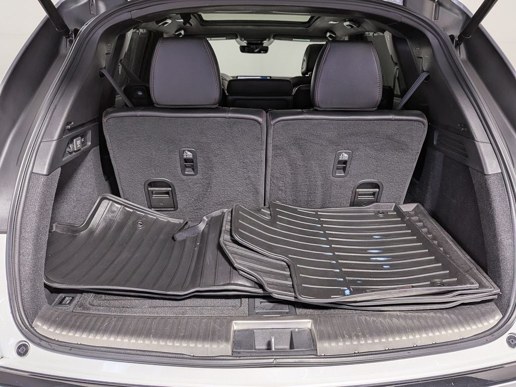 2022 Acura MDX Type S w/Advance Package SH-AWD