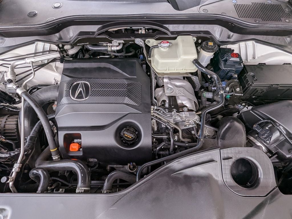 2022 Acura MDX Type S w/Advance Package SH-AWD