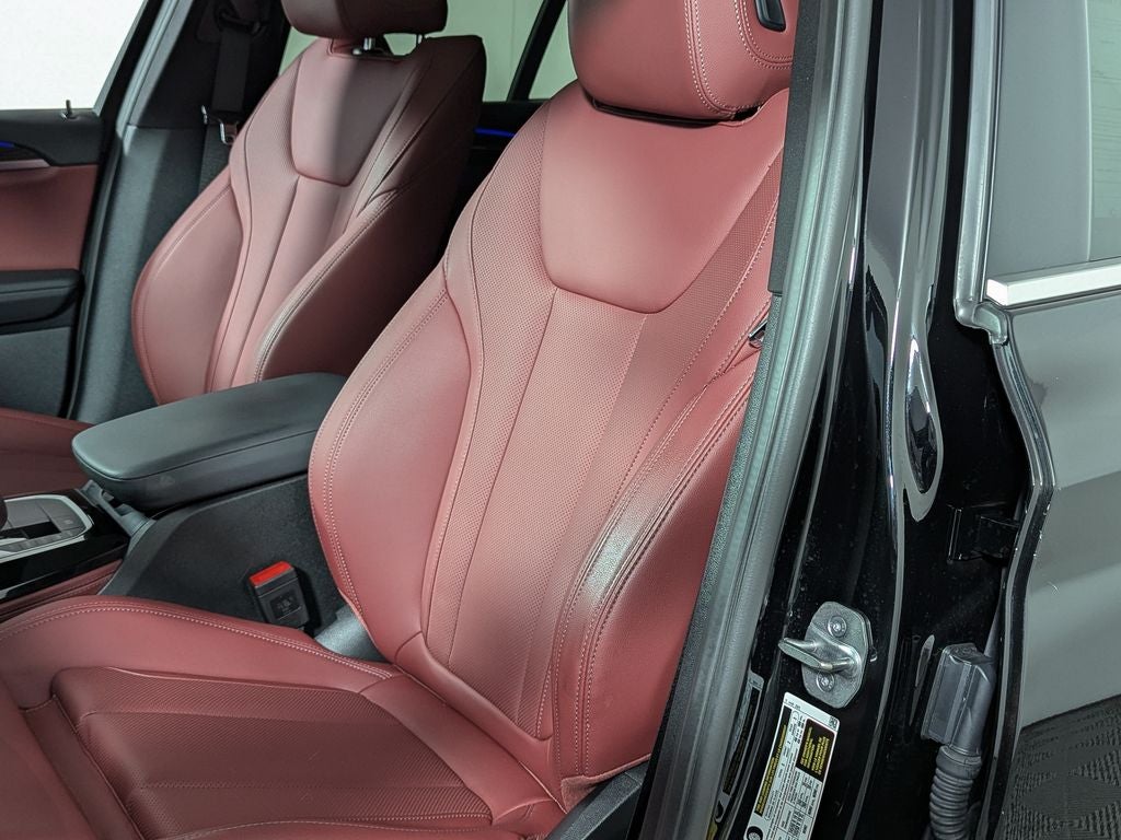 2023 BMW X4 xDrive xDrive30i