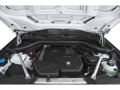 2023 BMW X4 xDrive xDrive30i