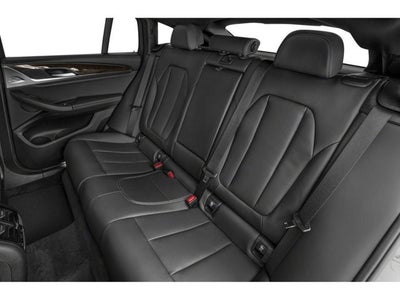 2023 BMW X4 xDrive xDrive30i