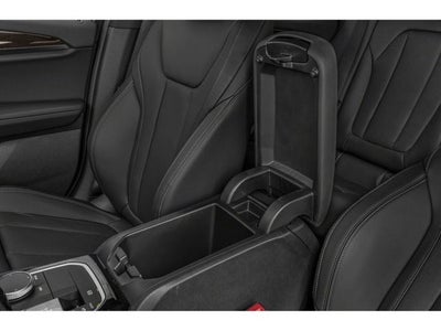 2023 BMW X4 xDrive xDrive30i