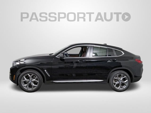 2023 BMW X4 xDrive xDrive30i