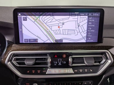 2023 BMW X4 xDrive xDrive30i