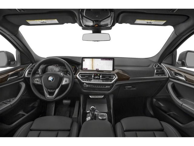 2023 BMW X4 xDrive xDrive30i