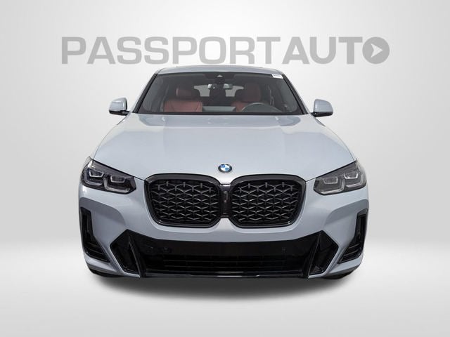 2025 BMW X4 xDrive xDrive30i