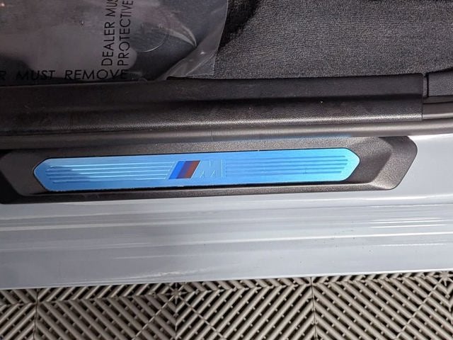2025 BMW X4 xDrive xDrive30i