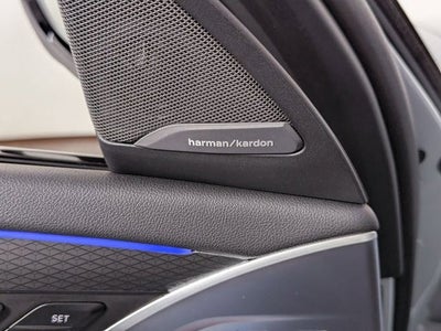 2025 BMW X4 xDrive xDrive30i
