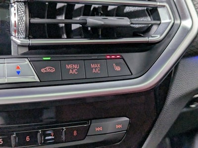 2025 BMW X4 xDrive xDrive30i