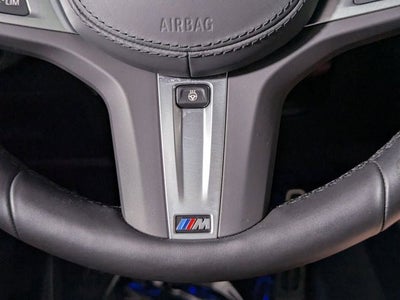 2025 BMW X4 xDrive xDrive30i