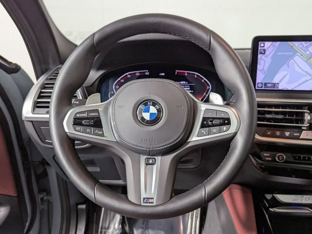 2025 BMW X4 xDrive xDrive30i