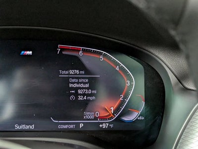 2025 BMW X4 xDrive xDrive30i