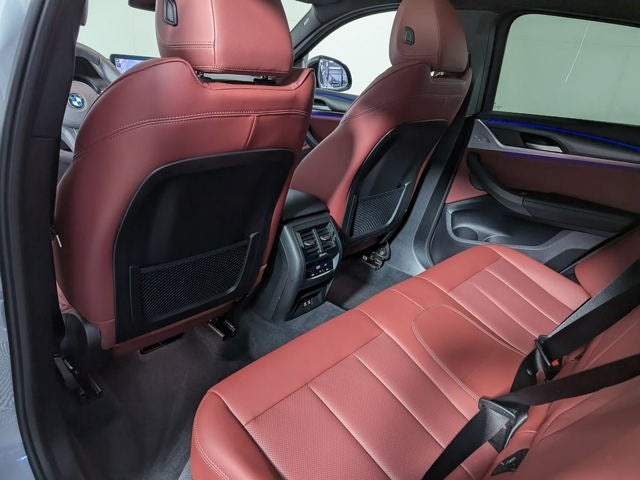 2025 BMW X4 xDrive xDrive30i