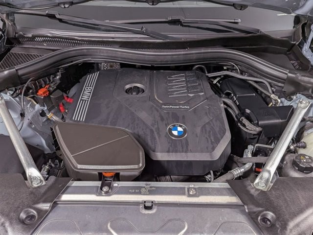 2025 BMW X4 xDrive xDrive30i