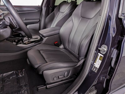 2024 BMW X4 xDrive xDrive30i