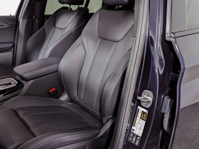2024 BMW X4 xDrive xDrive30i