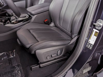 2024 BMW X4 xDrive xDrive30i