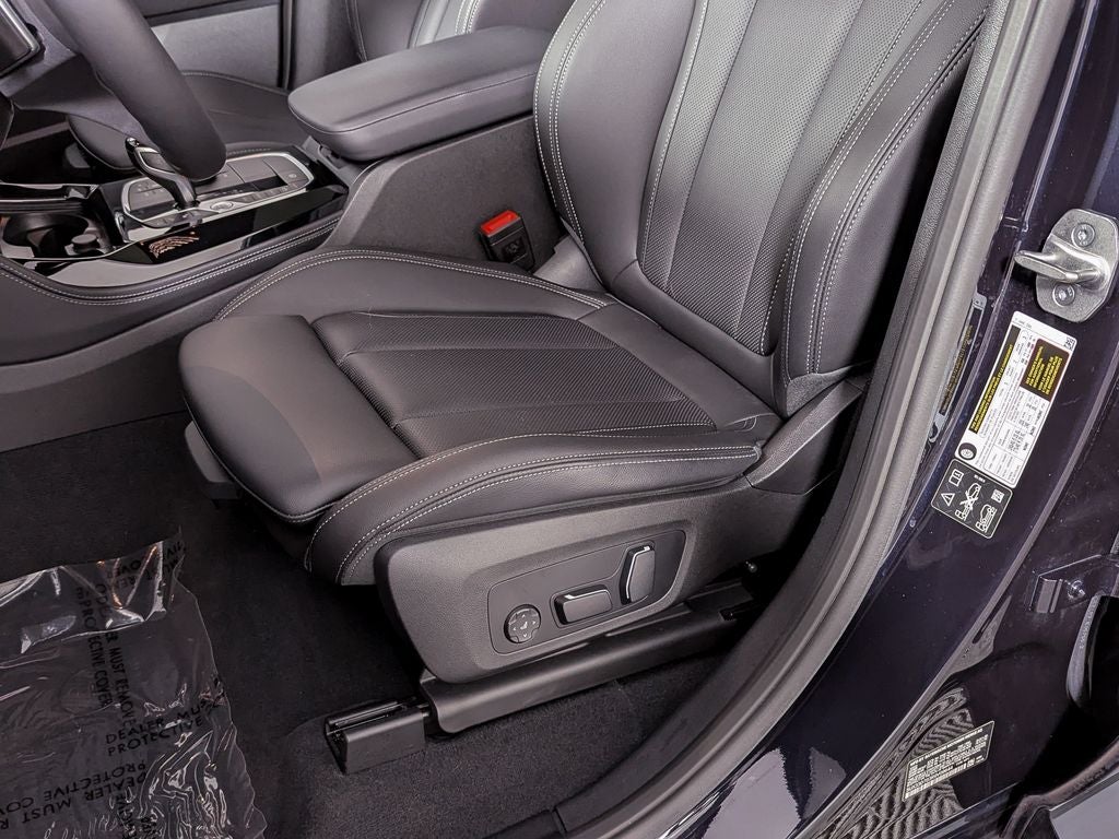 2024 BMW X4 xDrive xDrive30i