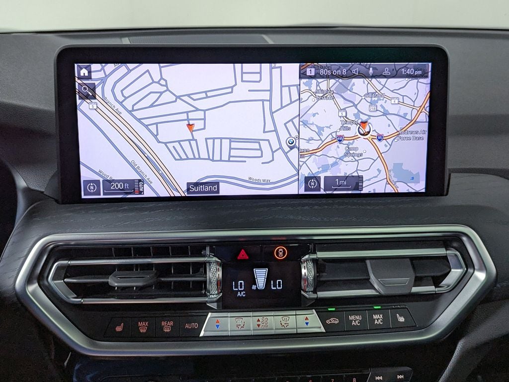 2024 BMW X4 xDrive xDrive30i