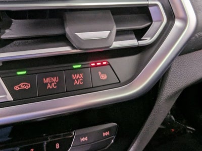 2024 BMW X4 xDrive xDrive30i
