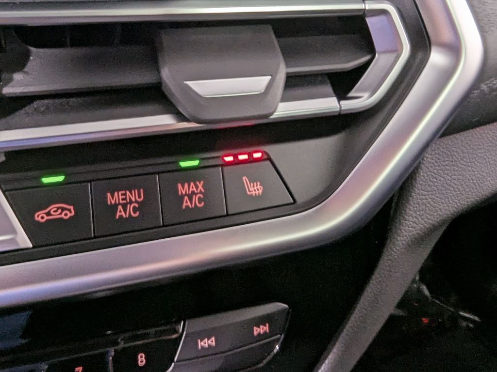 2024 BMW X4 xDrive xDrive30i