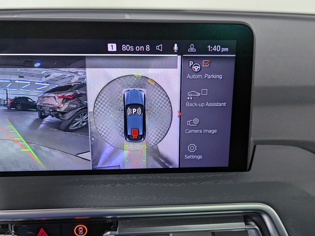 2024 BMW X4 xDrive xDrive30i