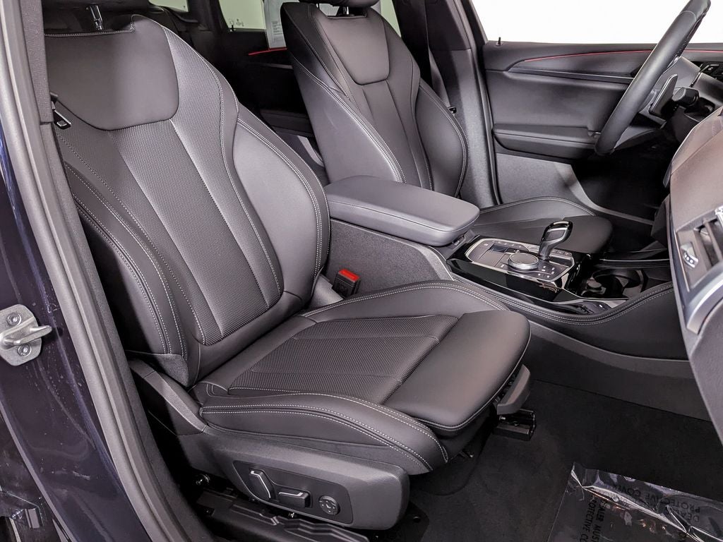 2024 BMW X4 xDrive xDrive30i