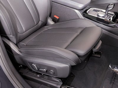 2024 BMW X4 xDrive xDrive30i