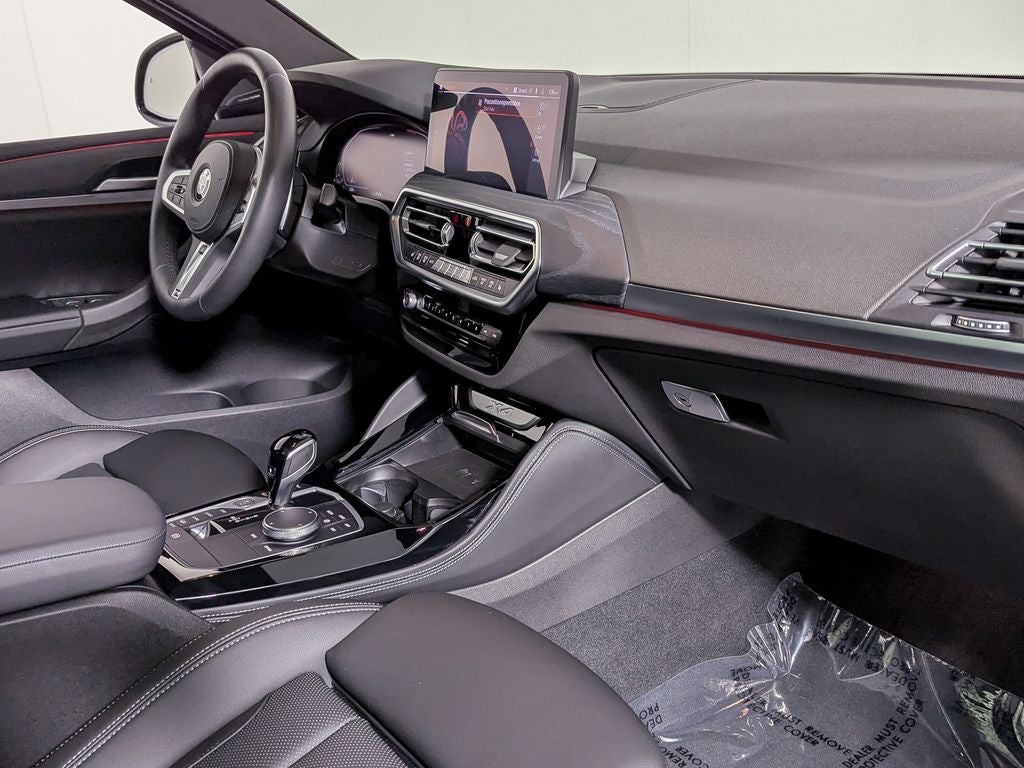 2024 BMW X4 xDrive xDrive30i