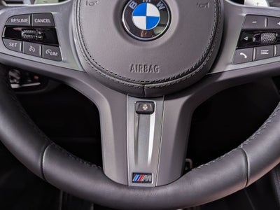 2024 BMW X4 xDrive xDrive30i