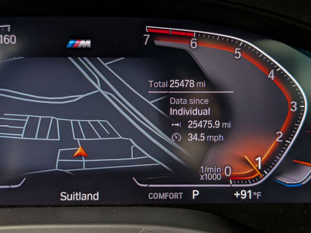 2024 BMW X4 xDrive xDrive30i