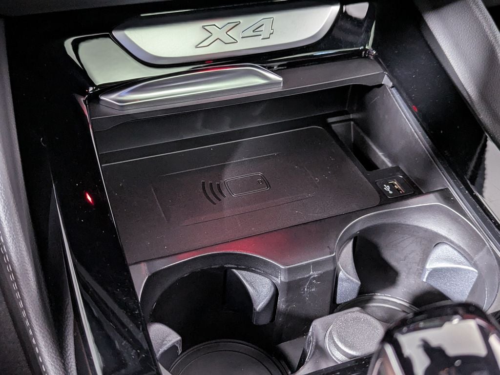 2024 BMW X4 xDrive xDrive30i