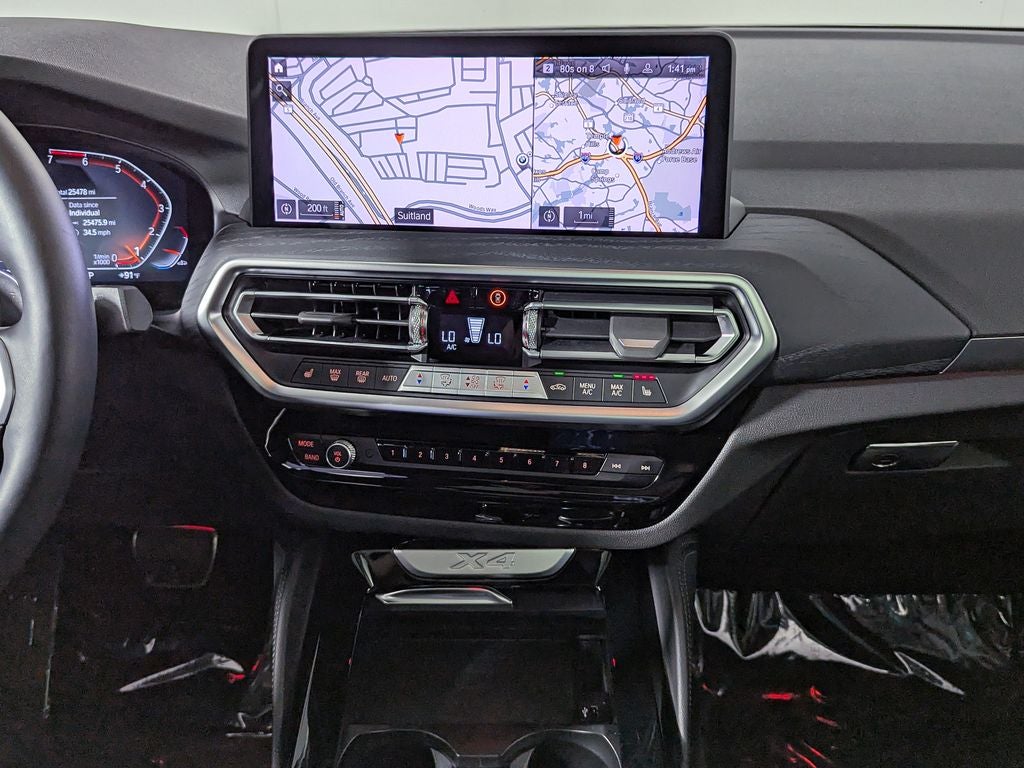 2024 BMW X4 xDrive xDrive30i