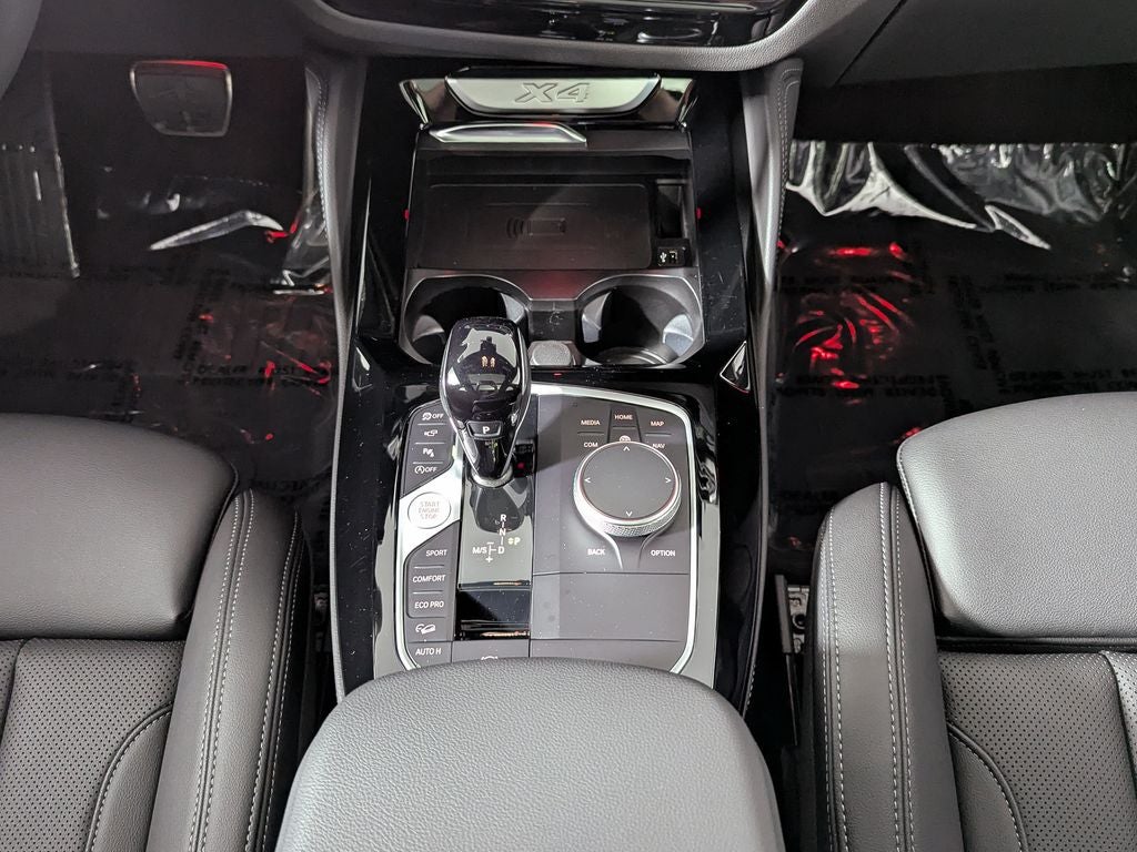 2024 BMW X4 xDrive xDrive30i