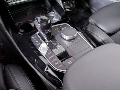 2024 BMW X4 xDrive xDrive30i