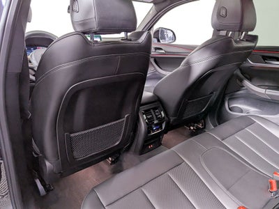 2024 BMW X4 xDrive xDrive30i