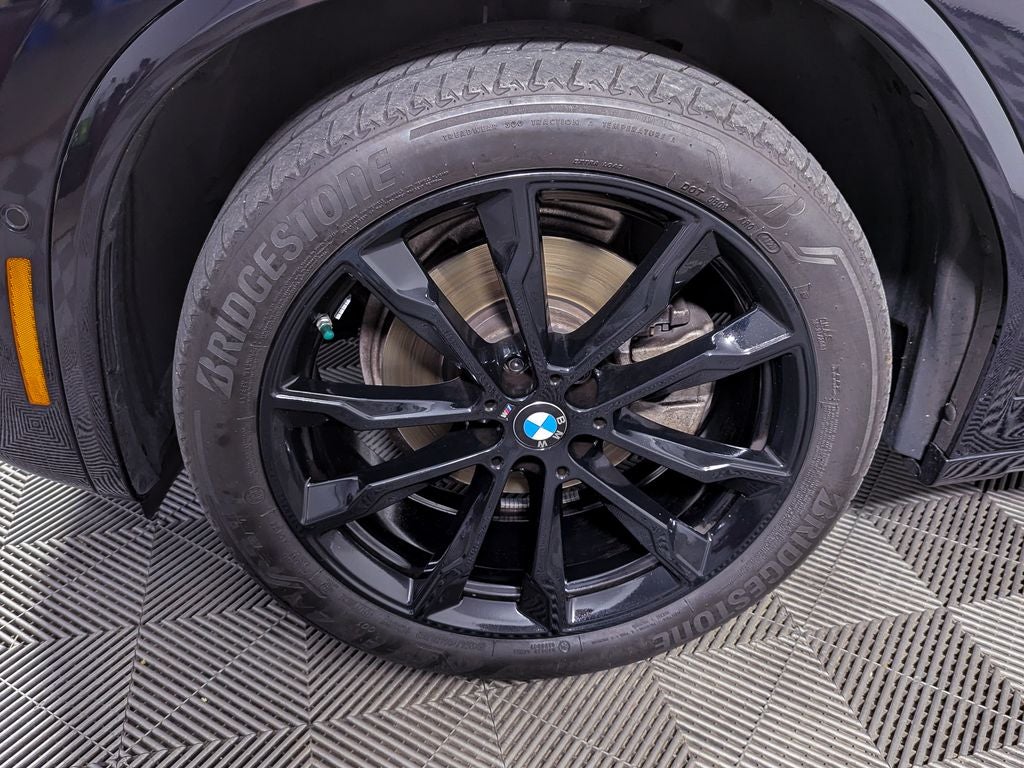 2024 BMW X4 xDrive xDrive30i