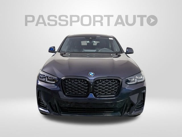 2024 BMW X4 xDrive xDrive30i