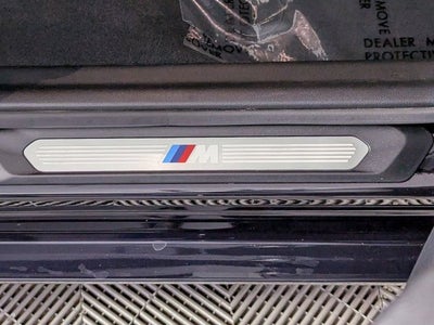 2024 BMW X4 xDrive xDrive30i