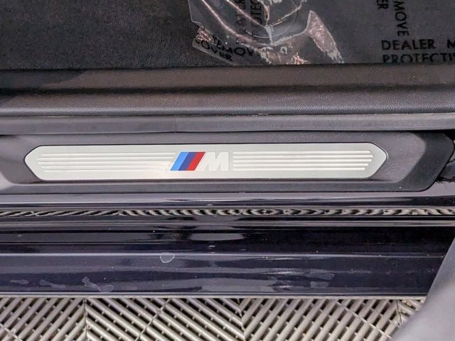 2024 BMW X4 xDrive xDrive30i