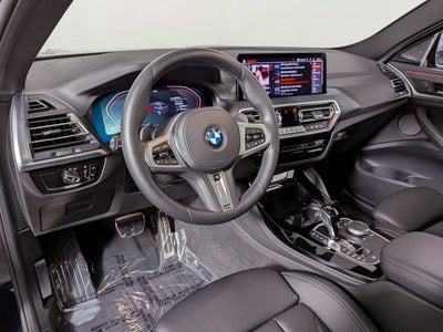 2024 BMW X4 xDrive xDrive30i