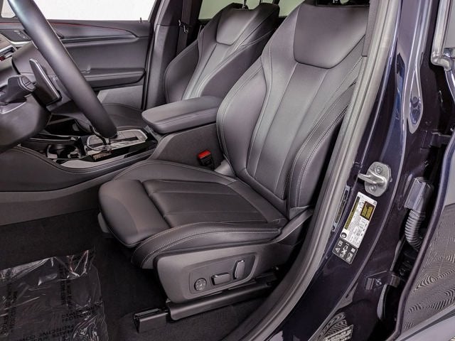 2024 BMW X4 xDrive xDrive30i