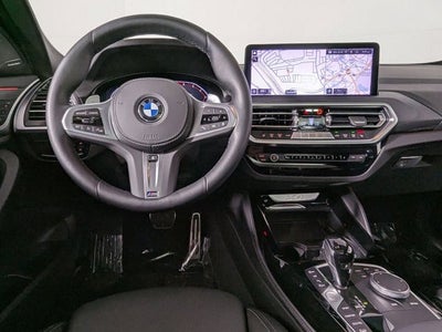 2024 BMW X4 xDrive xDrive30i